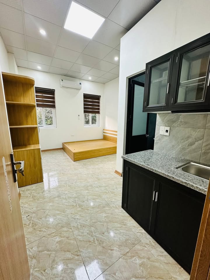 Phòng cho thuê Tại KĐT Tân Tây Đô, Đan Phượng - Chỉ 3 triệu/tháng - Sẵn sàng vào ở!