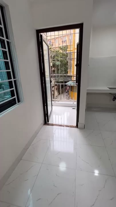 Phòng cho thuê tại Cầu Giấy 25m² giá 4.2 triệu - Đặc biệt không chung chủ!