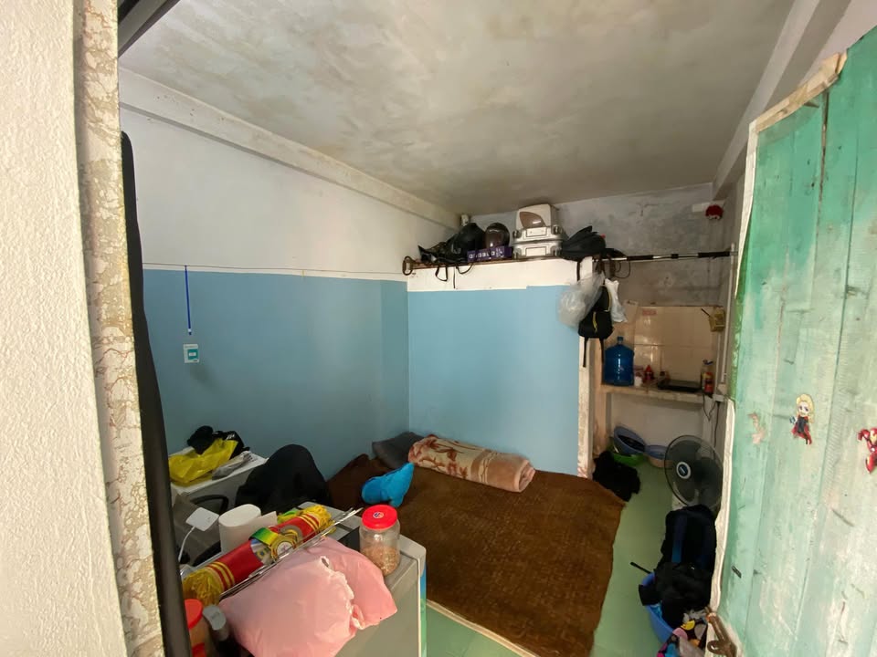 Phòng cho thuê 136 Cầu Diễn - Tự do giờ giấc chỉ 1.7 triệu