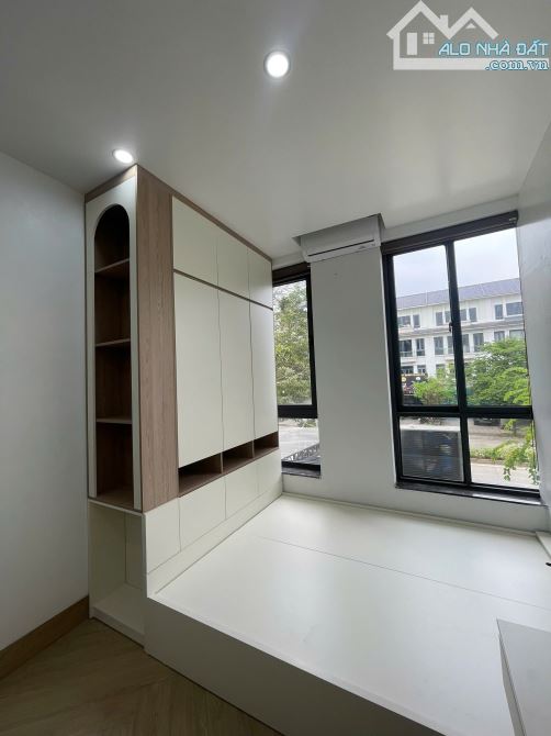 Phòng trọ Geleximco Dương Nội 30m² giá 3.9 triệu - Mới hoàn thiện, vào ở ngay!