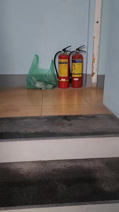 Phòng trọ Nguyễn Văn Cừ 26m² giá 2.6 triệu - Không gian sống thoải mái!