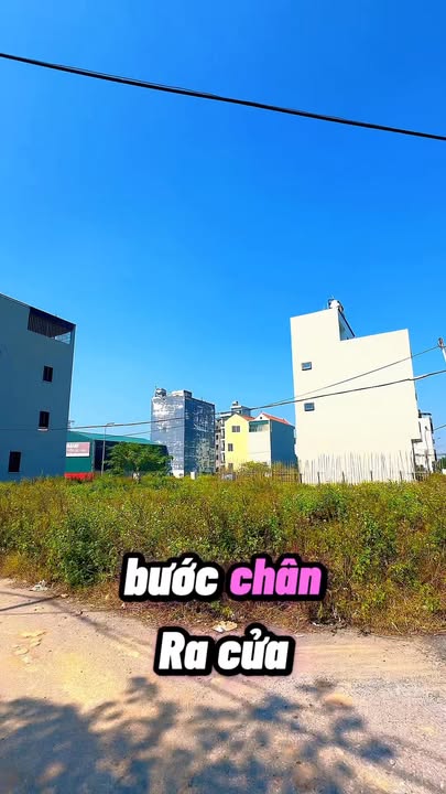 Đất Dịch Vụ Song Phương 102m² - Mặt tiền 6.8m, Kinh doanh lý tưởng!