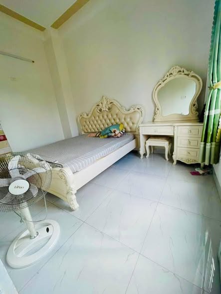 Nhà 3 Tầng đường Trần Thị Kỷ, Ngô Mây, 40m² giá 3 tỷ - Vào ở ngay!