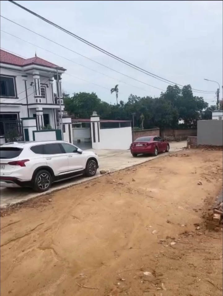 Đất bán Thất Gian, Châu Phong, Quế Võ, Bắc Ninh 86m² giá 900 triệu - Cơ hội đầu tư sinh lời!