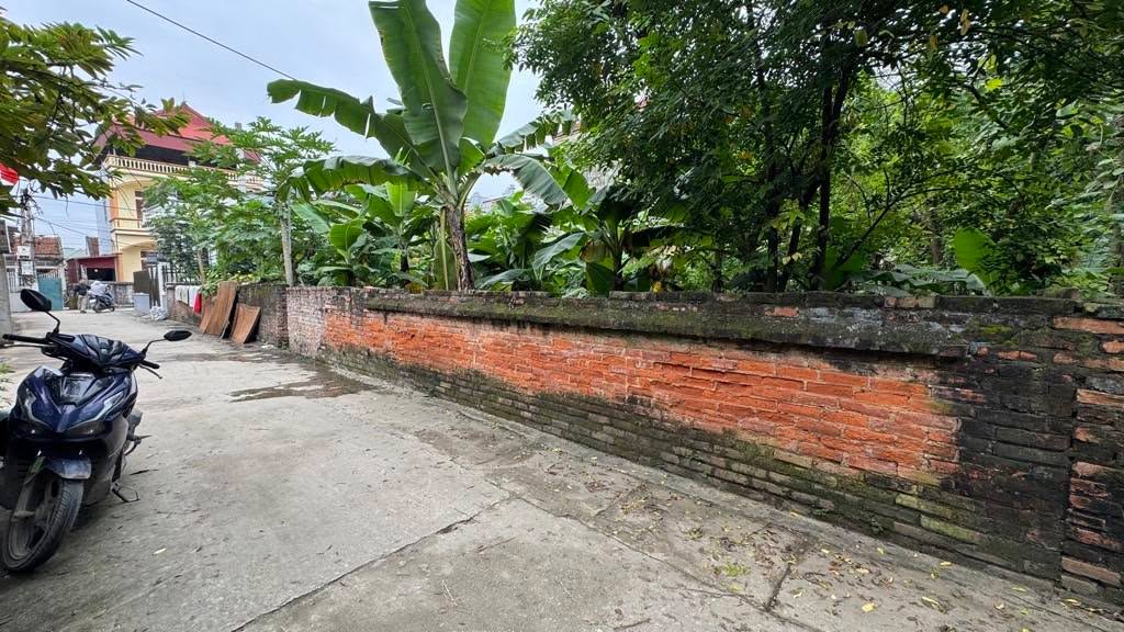 Đất nền Nguyệt Đức 395m² giá thỏa thuận - Mặt tiền rộng, ô tô vào tận nơi!