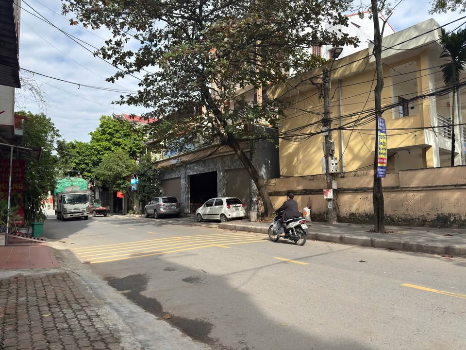 Lô đất Kim Thiều, phường Hương Mạc, 114,4m² giá thỏa thuận - Cơ hội đầu tư hấp dẫn!