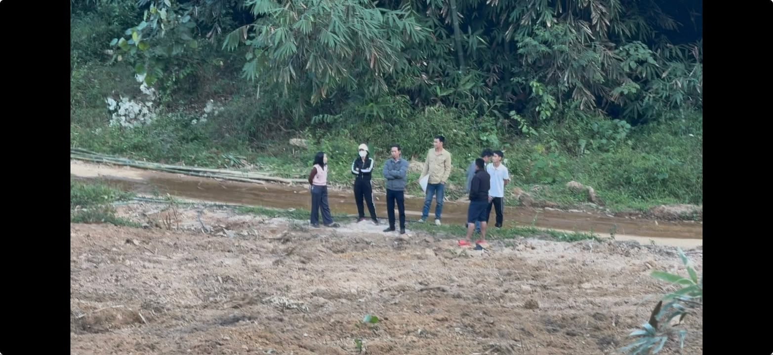 Bán lô đất rừng sản xuất 1ha tại Sơn Lương, Phú Thọ - Đầu tư sinh lời hấp dẫn!