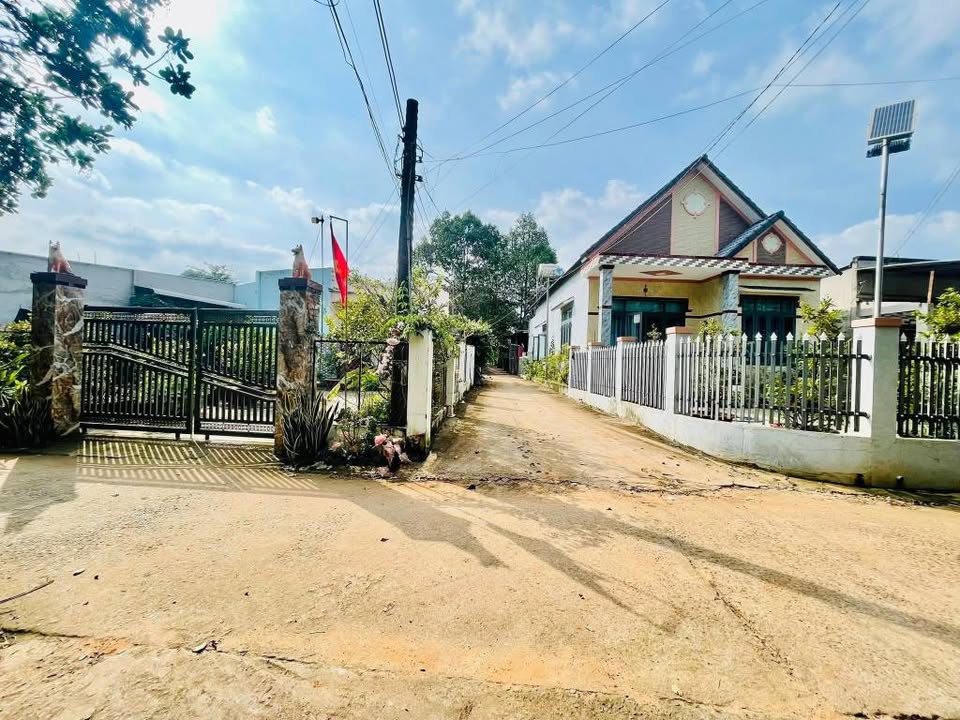 Đất nền Bàu Lâm, Xuyên Mộc 176m² giá 990 triệu - Tiềm năng đầu tư vượt trội!