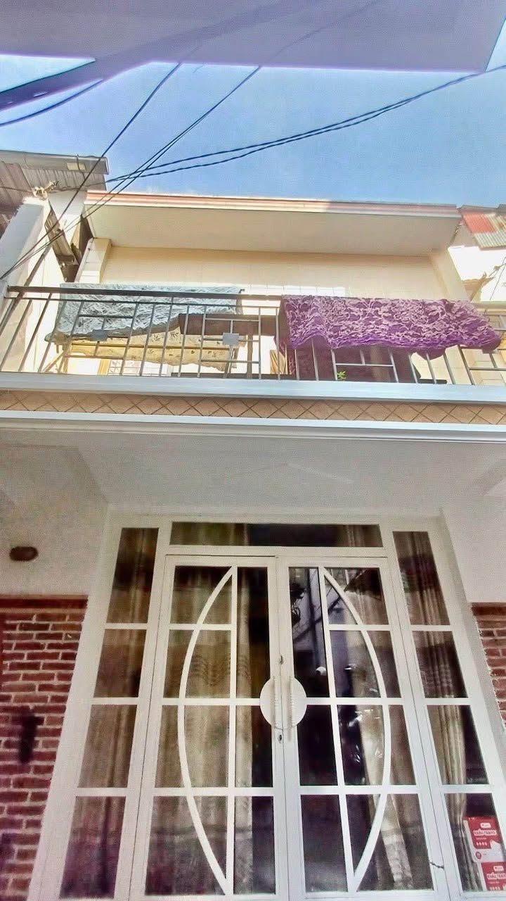 Nhà 2 tầng đường Điện Biên Phủ, quận Bình Thạnh, 60m² chỉ 7.3 tỷ - Đầu tư sinh lời cao!