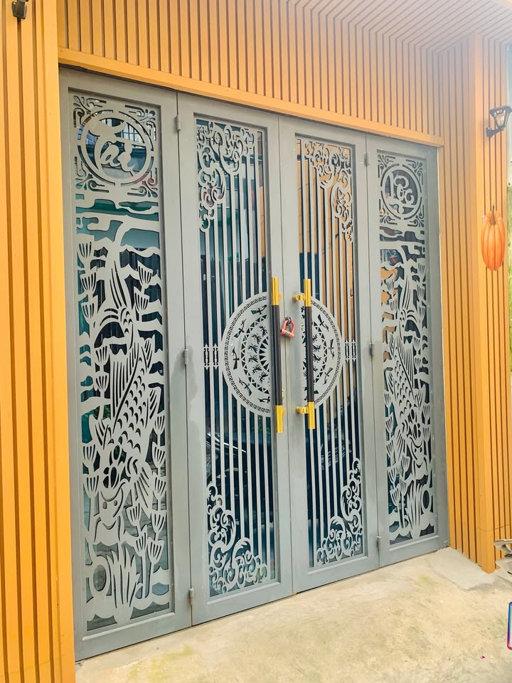 Nhà đẹp hẻm xe hơi Quang Trung 40m² giá 5.8 tỷ - Chính chủ bán ngay!