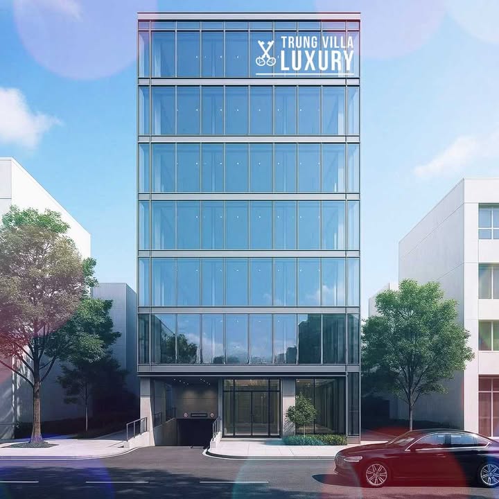 Đất xây dựng khách sạn mặt tiền Hoàng Hoa Thám, 310m² giá 85 tỷ - Cơ hội đầu tư hấp dẫn!