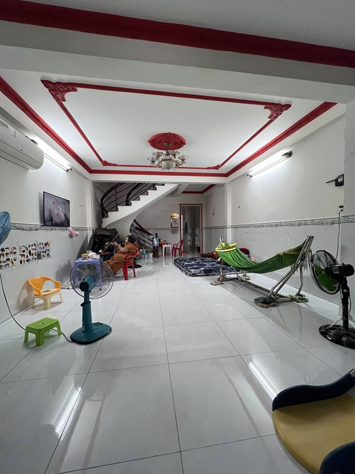 Nhà 2 tầng mặt tiền đường Nguyễn Bình, Nhà Bè 150m² giá 10 tỷ - Tiềm năng tăng giá cao!