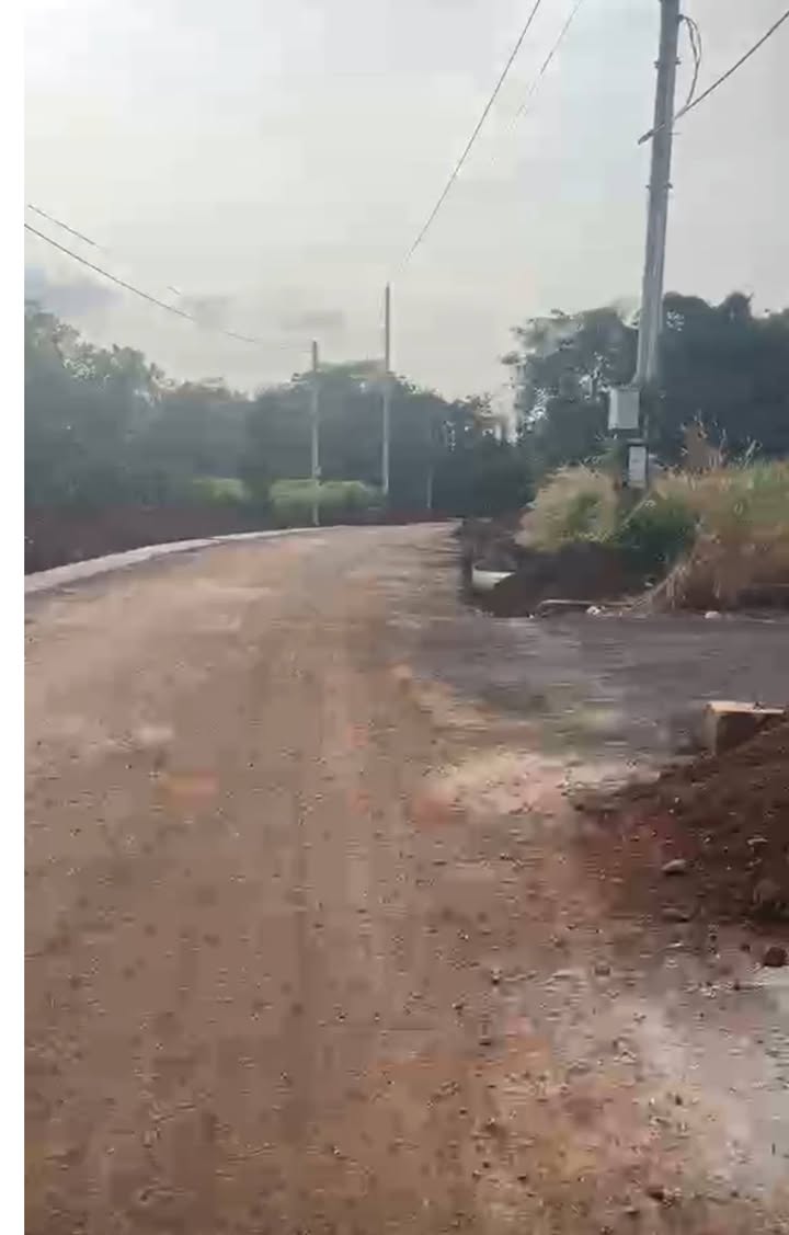 Đất nền Bàu Lâm Xuyên Mộc 1267m² giá 1.5 tỷ - Đầu tư lý tưởng!