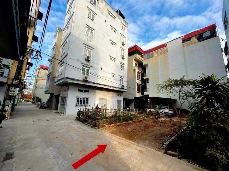 Đất nền 50m² tại Trung Hòa, Cầu Giấy - Giá 1.98 tỷ, đầu tư sinh lời!
