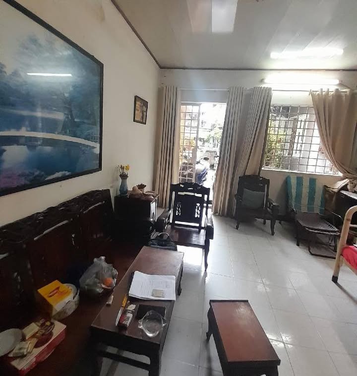 Nhà Hòa Hưng 68m² giá 6 tỷ - Nở hậu tài lộc, đầu tư sinh lời!