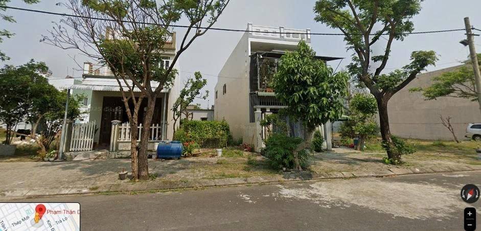 Đất 100m² đường Tân Lưu, Hòa Hải, Đà Nẵng - Tiềm năng đầu tư lớn!