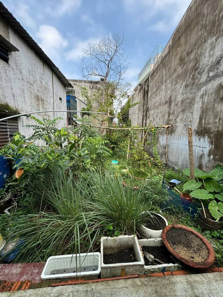 Đất nền Thạnh Lộc 03, Quận 12, 83m² giá 4.6 tỷ - Đầu tư sinh lời ngay!