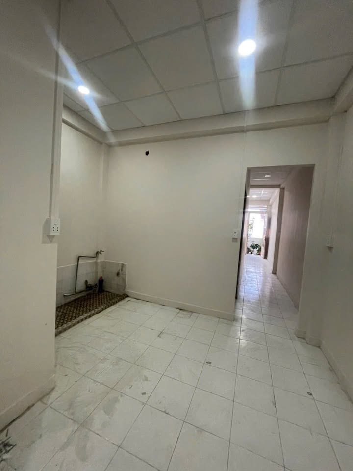 Chung cư Bình Phú, Quận 6, 47m² giá 1.58 tỷ - An ninh, gần chợ & trường học!