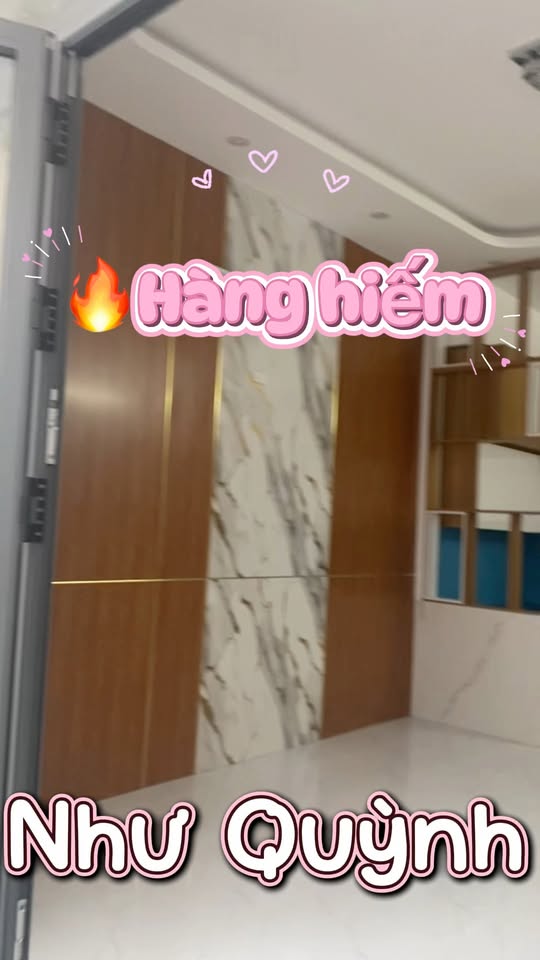 Nhà 2 Tầng Phường Ngô Mây Quy Nhơn 65m² giá 3.1 tỷ - Sổ đỏ chính chủ!