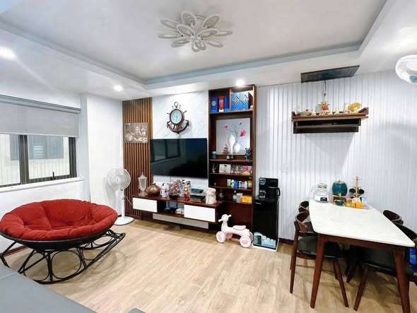 Chung cư Bảo Sơn Vinh 64m² giá 7 triệu - Full nội thất đẹp sẵn sàng ở!