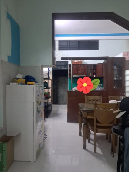 Nhà 3 Tầng Mặt Tiền Kiệt Ô Tô Đà Nẵng 68m² giá 5 tỷ - Vị trí đắc địa, giao thông thuận tiện!