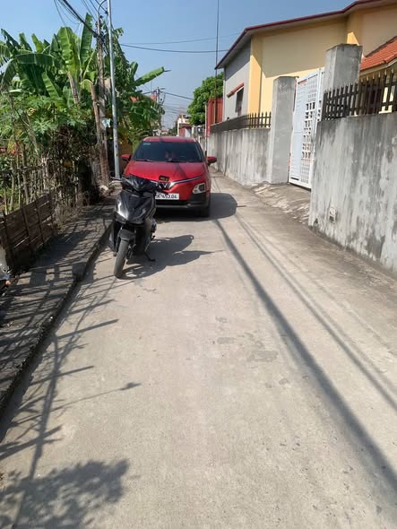 Bán lô đất An Khánh, An Lão 69,7m² giá 800 triệu - Đầu tư sinh lời ngay!