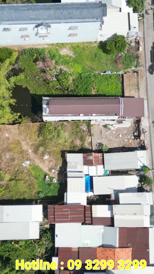 Đất nền Vĩnh Mỹ, Châu Đốc 633m² giá thỏa thuận - Đầu tư sinh lời ngay!