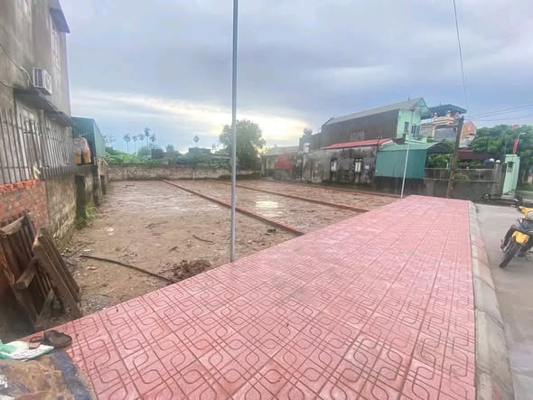 Đất nền Phú Thái, Kim Thành 160m² giá 3.68 tỷ - Mặt tiền 5m nở hậu, gần chợ!