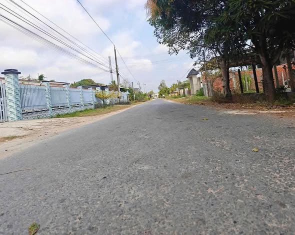 Đất nền mặt tiền nhựa lớn Phước An - Phước Thạnh 125m² giá 450 triệu - Cơ hội đầu tư tuyệt vời