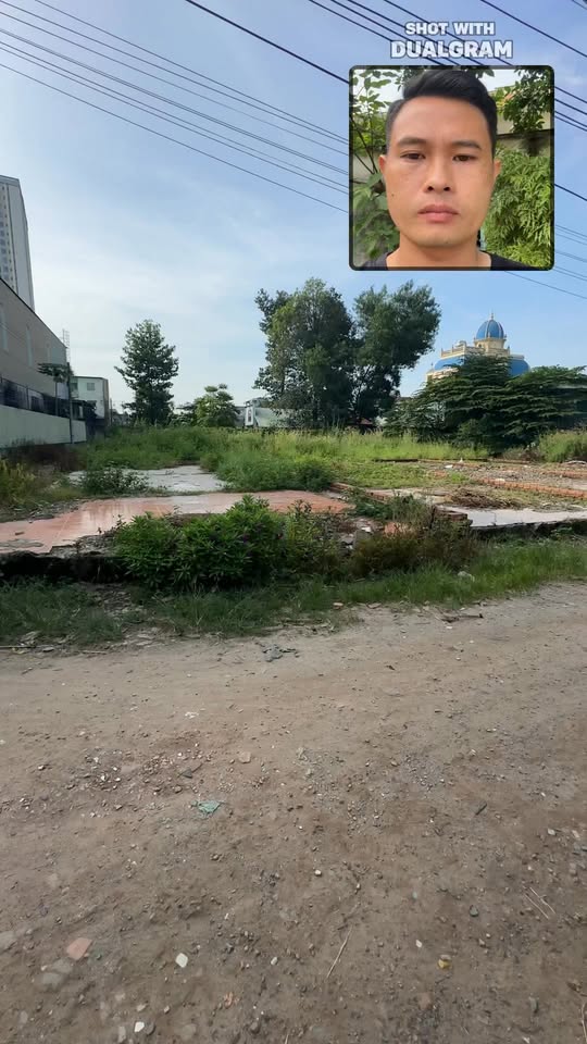 Đất nền Tân Đông Hiệp, Dĩ An 64m² giá 3.55 tỷ - Đầu tư sinh lời ngay!