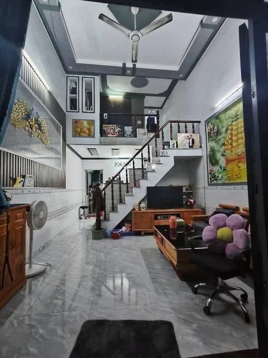 Nhà cấp 4 Tân Phước Khánh 44m² giá 800 triệu - Cơ hội đầu tư tuyệt vời!