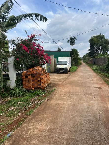 Đất nền Krông Năng 30700m² giá thỏa thuận - Tiềm năng đầu tư cao!