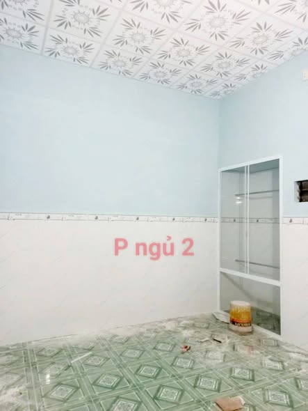Nhà nguyên căn cho thuê Hẻm 109 Nguyễn Thái Bình 127m² giá 5.5 triệu - Khu vực thuận lợi cho sinh hoạt và kinh doanh!