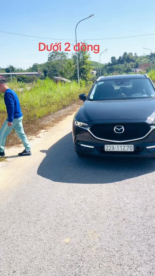 Đất nền thôn 4, phường Lưỡng Vượng 90m² - Vị trí đẹp, giá thỏa thuận!