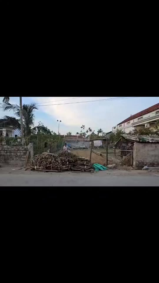 Đất kinh doanh và ở tại Diễn Nguyên, Diễn Châu 144m² giá chỉ 1 tỷ - Cơ hội vàng cho nhà đầu tư!