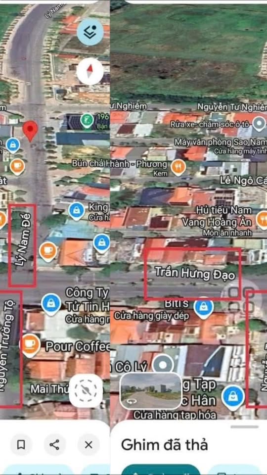 Cho thuê mặt bằng tầng 1 đường Nguyễn Gia Trí Đồng Phú - Không gian lý tưởng cho kinh doanh!