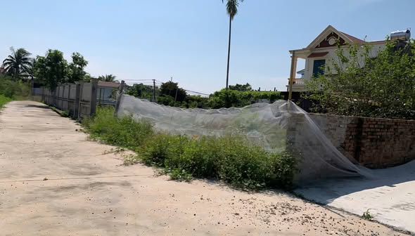 Đất nền Dương Kinh Hải Phòng 112,5m² giá 3,26 tỷ - Ô tô đỗ cửa, tiện ích xung quanh!