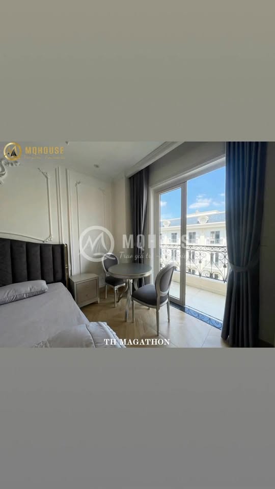 Căn hộ 1PN Vạn Phúc City Thủ Đức giá thỏa thuận - Không gian sống lý tưởng!