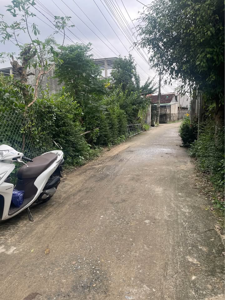 Đất nền An Hà 1, Nghĩa Trung 150m² giá 600 triệu - Cơ hội đầu tư tuyệt vời!