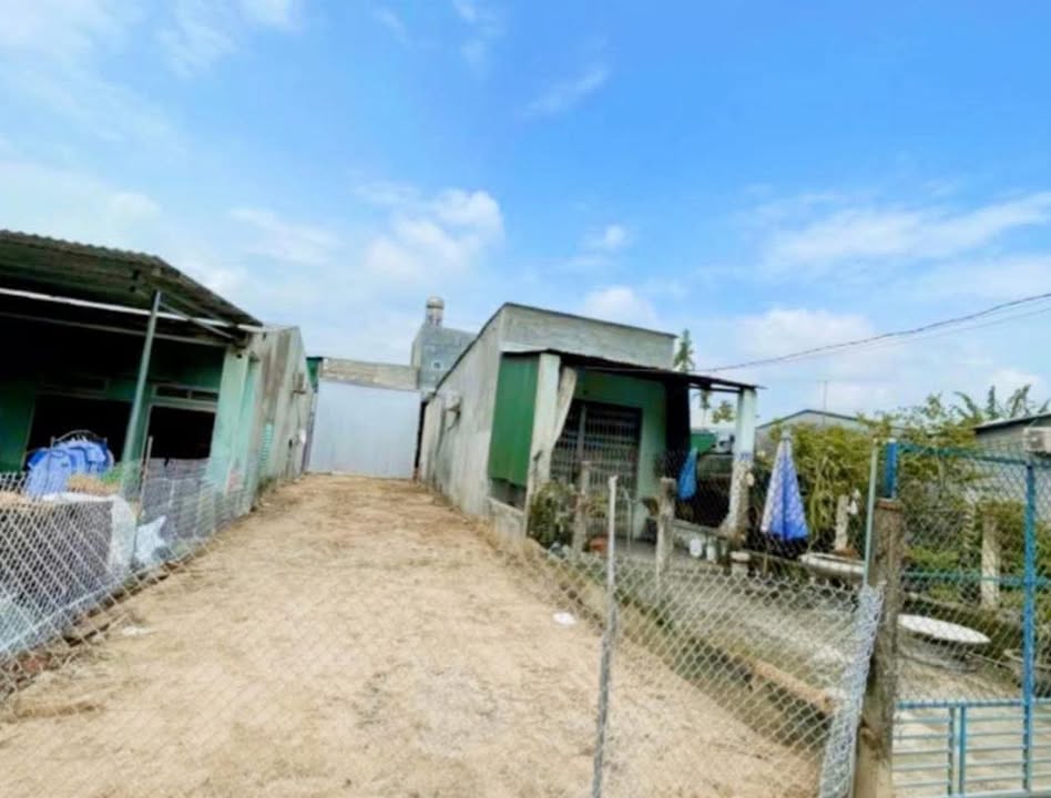 Đất Nghĩa Lộ Quảng Ngãi 101m² giá 1.09 tỷ - Cơ hội đầu tư hiếm có!