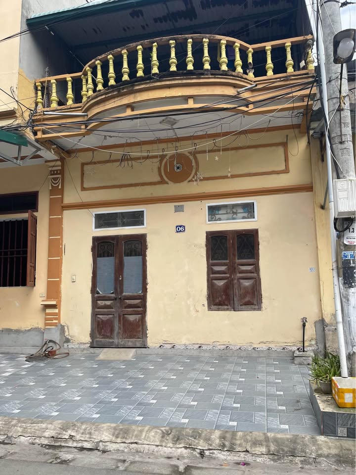 Đất Phường Thanh Bình 56m² giá 3 tỷ - Trung tâm thành phố, tiện ích ngập tràn!