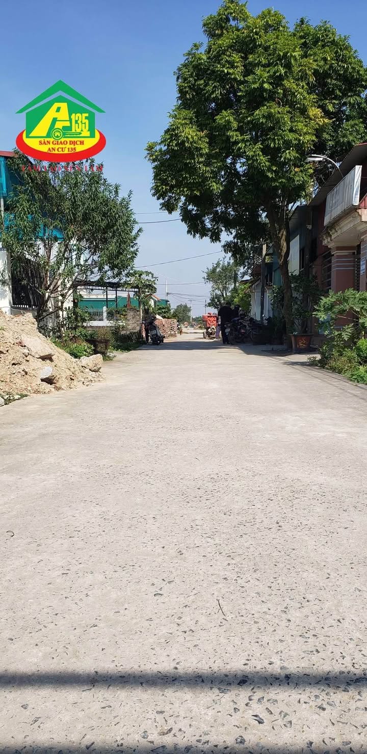 Đất phân lô Ninh An, Hoa Lư, 150m² giá 2.3 tỷ - Đầu tư sinh lời ngay!