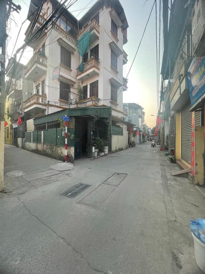 Nhà riêng Ngọc Thụy, Long Biên 36m² giá 5.3 tỷ - Đang cần bán gấp!