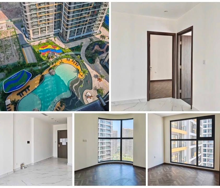 Căn hộ Beverly Thủ Đức 80m² giá 5.3 tỷ - Căn góc đẹp, sẵn HĐ thuê!