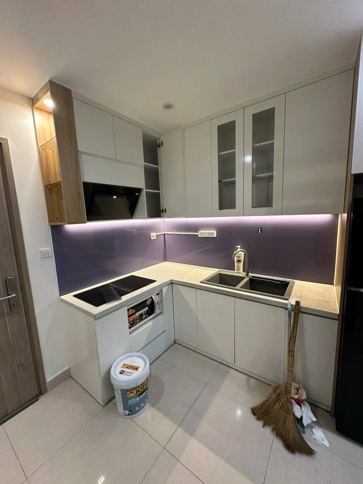 Căn hộ Vinhomes Grand Park Thủ Đức 2PN giá 8.3 triệu - Full nội thất, giao ngay!