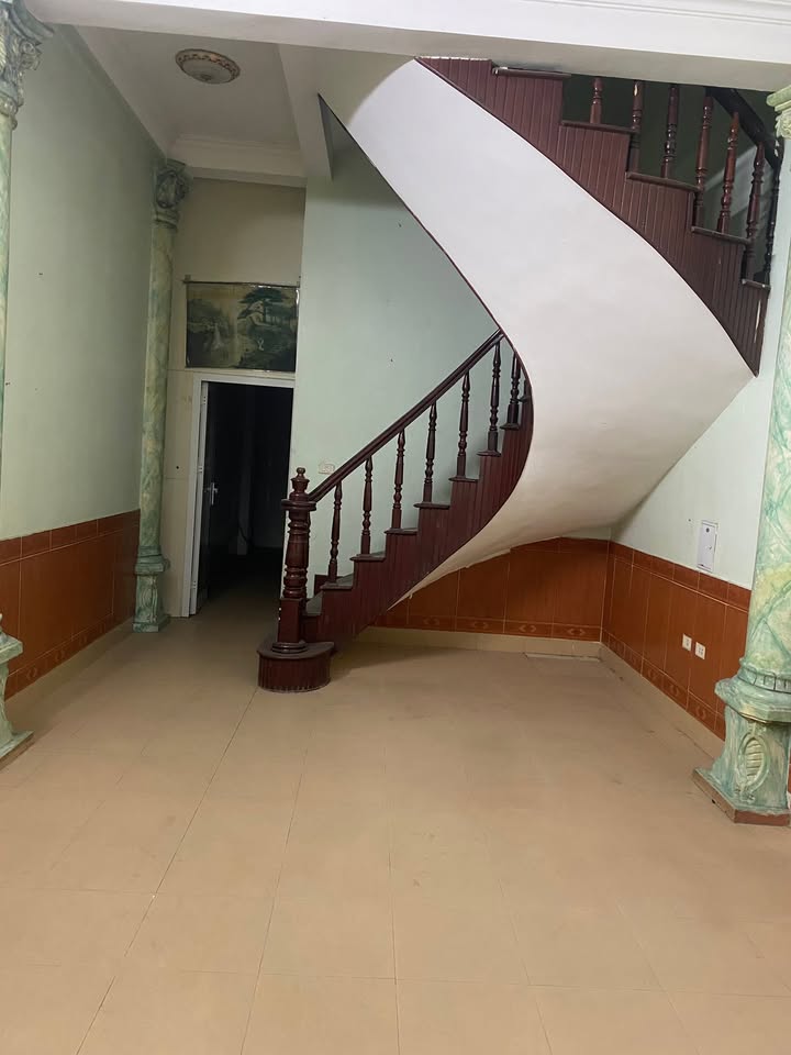 Nhà cho thuê Miếu Đầm, Nam Từ Liêm 68m² giá 16 triệu - Phù hợp vừa ở vừa kinh doanh!