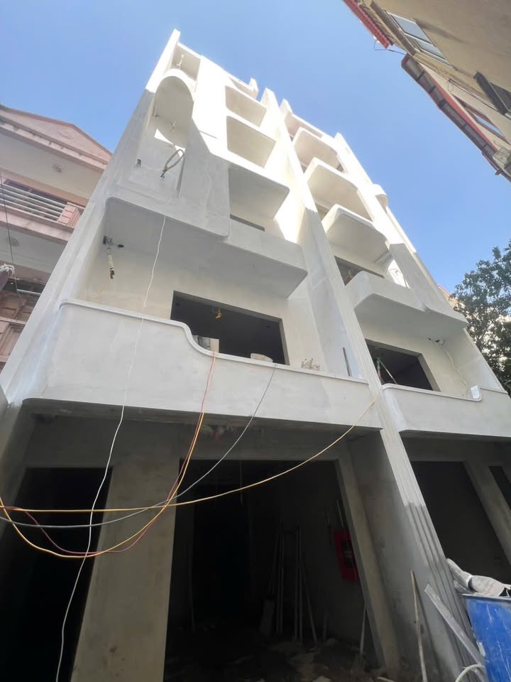 Căn hộ CHDV Ngoại Giao Đoàn, Bắc Từ Liêm, 87m² giá 24.99 tỷ - Đầu tư sinh lời ngay!