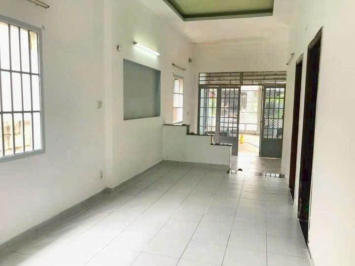 Nhà bán gấp đường Hồ Văn Tắng, Củ Chi 269.24m² giá 6 tỷ - Sổ hồng chính chủ