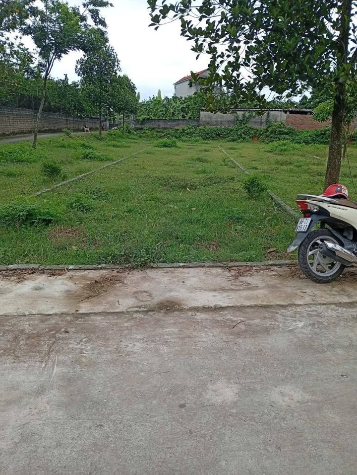 Đất Ngọc Sơn Hiệp Hòa 142m² - Đường lớn thông thoáng, giá chỉ 800 triệu!