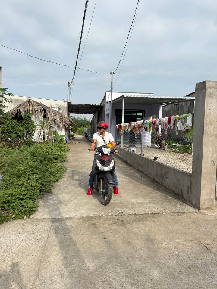 Đất nền Vĩnh Thanh Nhơn Trạch 90m² giá 350 triệu - Sổ đỏ chính chủ